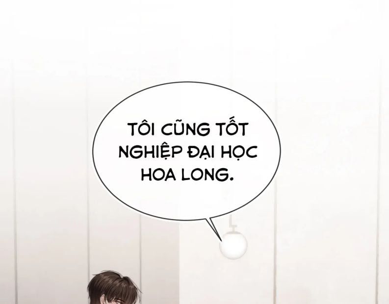Em Ấy Vừa Nhìn Thấy Tôi Liền Vẫy Đuôi Chapter 26 - Trang 2