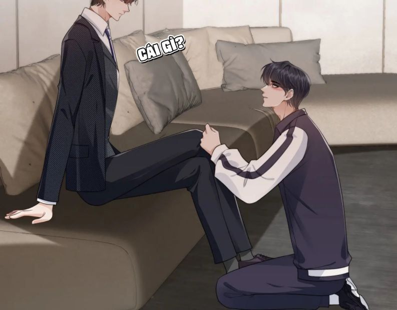 Em Ấy Vừa Nhìn Thấy Tôi Liền Vẫy Đuôi Chapter 26 - Trang 2