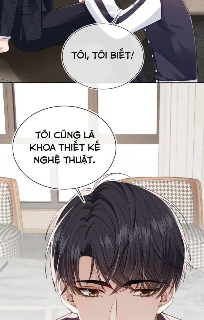 Em Ấy Vừa Nhìn Thấy Tôi Liền Vẫy Đuôi Chapter 26 - Trang 2
