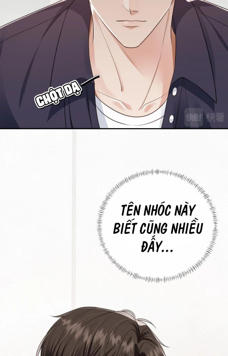 Em Ấy Vừa Nhìn Thấy Tôi Liền Vẫy Đuôi Chapter 26 - Trang 2