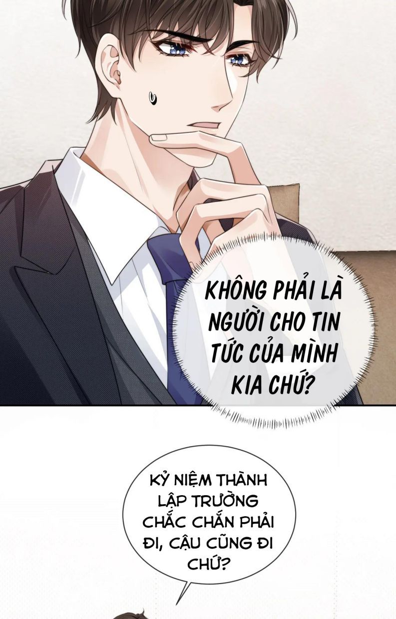 Em Ấy Vừa Nhìn Thấy Tôi Liền Vẫy Đuôi Chapter 26 - Trang 2