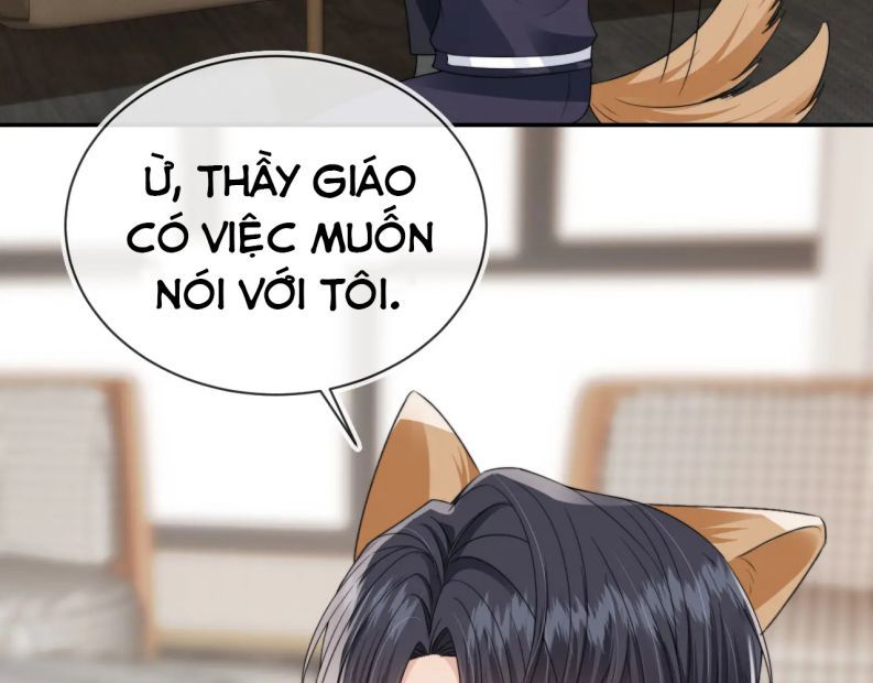 Em Ấy Vừa Nhìn Thấy Tôi Liền Vẫy Đuôi Chapter 26 - Trang 2