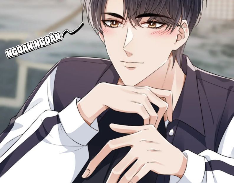 Em Ấy Vừa Nhìn Thấy Tôi Liền Vẫy Đuôi Chapter 26 - Trang 2