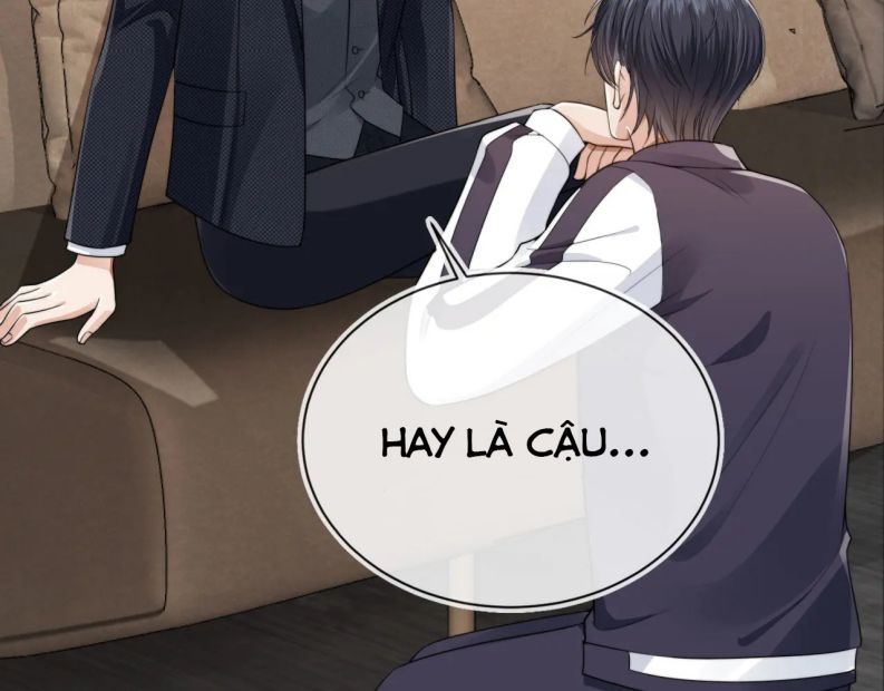 Em Ấy Vừa Nhìn Thấy Tôi Liền Vẫy Đuôi Chapter 26 - Trang 2