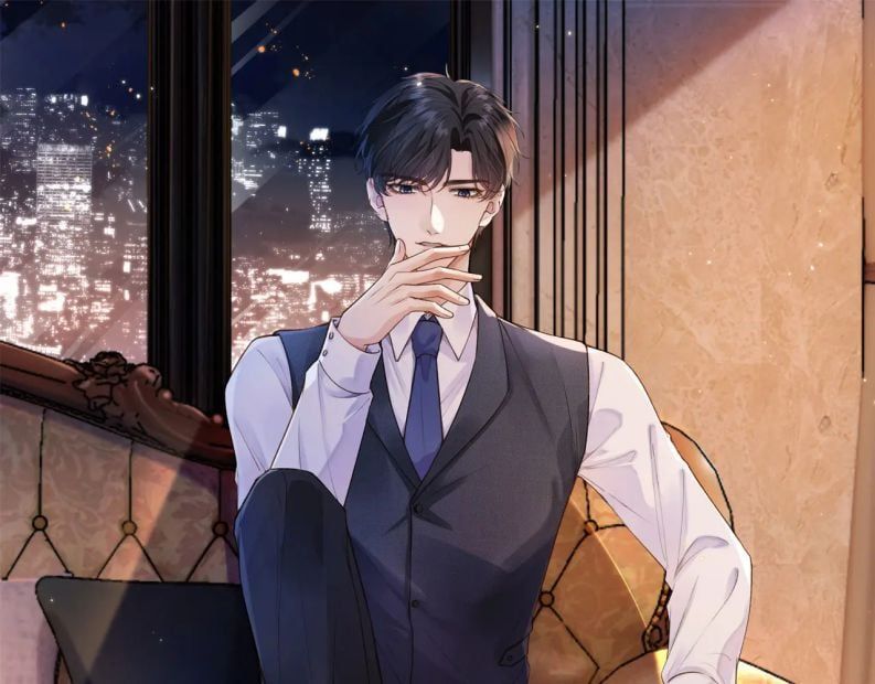 Em Ấy Vừa Nhìn Thấy Tôi Liền Vẫy Đuôi Chapter 26 - Trang 2