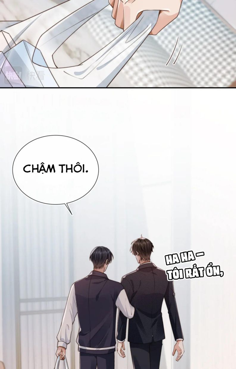 Em Ấy Vừa Nhìn Thấy Tôi Liền Vẫy Đuôi Chapter 26 - Trang 2