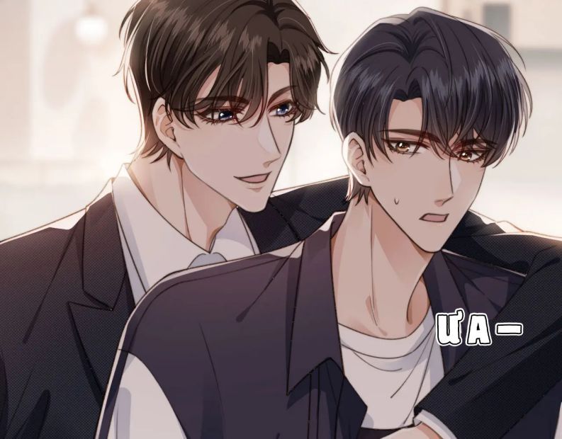 Em Ấy Vừa Nhìn Thấy Tôi Liền Vẫy Đuôi Chapter 26 - Trang 2