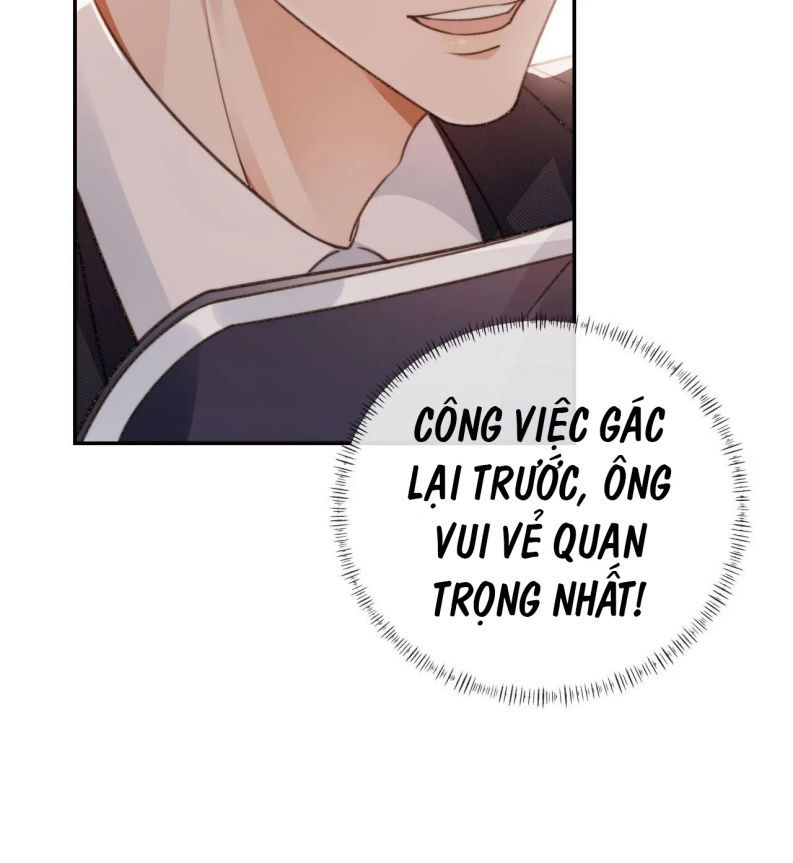 Em Ấy Vừa Nhìn Thấy Tôi Liền Vẫy Đuôi Chapter 26 - Trang 2