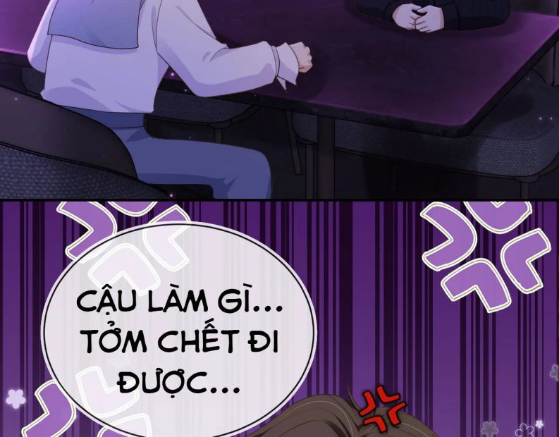Em Ấy Vừa Nhìn Thấy Tôi Liền Vẫy Đuôi Chapter 26 - Trang 2