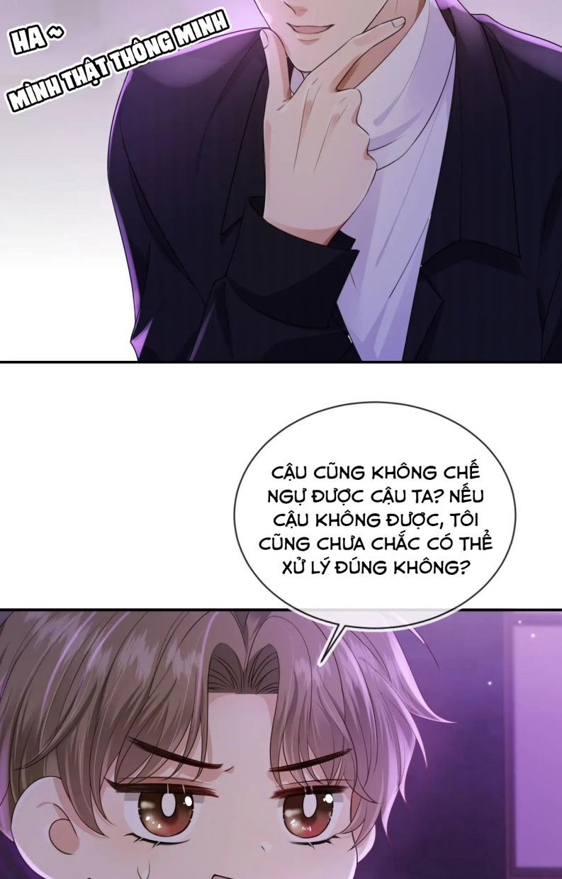 Em Ấy Vừa Nhìn Thấy Tôi Liền Vẫy Đuôi Chapter 26 - Trang 2