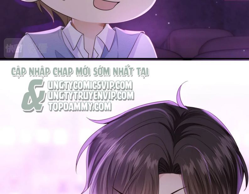 Em Ấy Vừa Nhìn Thấy Tôi Liền Vẫy Đuôi Chapter 26 - Trang 2