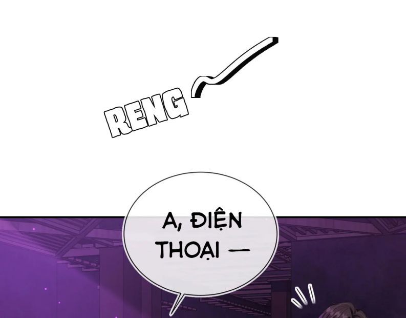 Em Ấy Vừa Nhìn Thấy Tôi Liền Vẫy Đuôi Chapter 26 - Trang 2