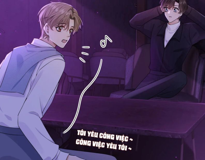 Em Ấy Vừa Nhìn Thấy Tôi Liền Vẫy Đuôi Chapter 26 - Trang 2