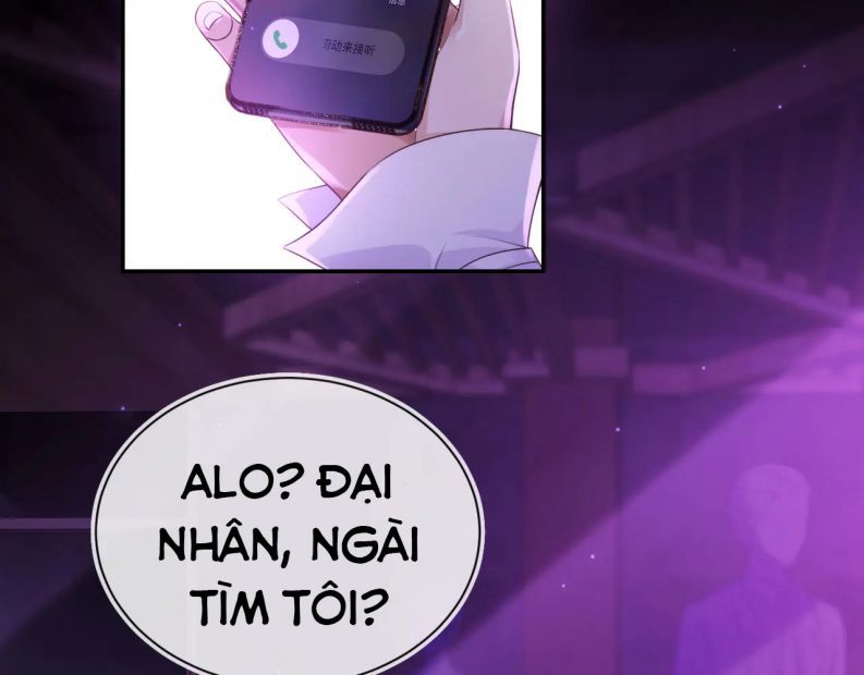 Em Ấy Vừa Nhìn Thấy Tôi Liền Vẫy Đuôi Chapter 26 - Trang 2
