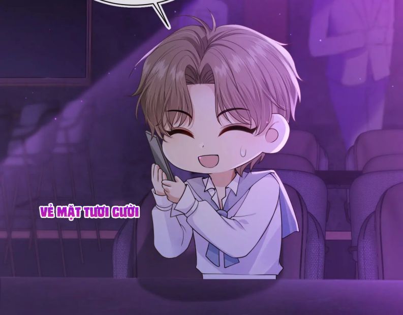 Em Ấy Vừa Nhìn Thấy Tôi Liền Vẫy Đuôi Chapter 26 - Trang 2