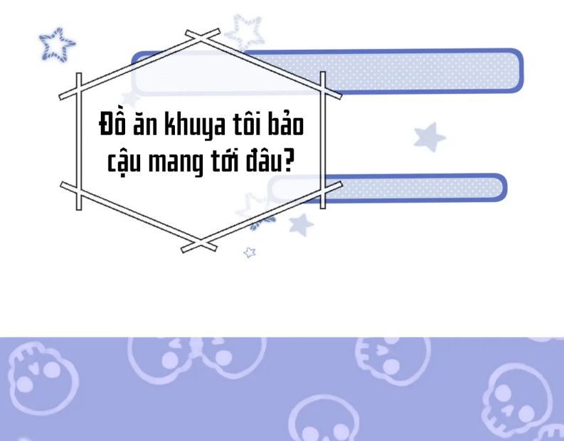 Em Ấy Vừa Nhìn Thấy Tôi Liền Vẫy Đuôi Chapter 26 - Trang 2