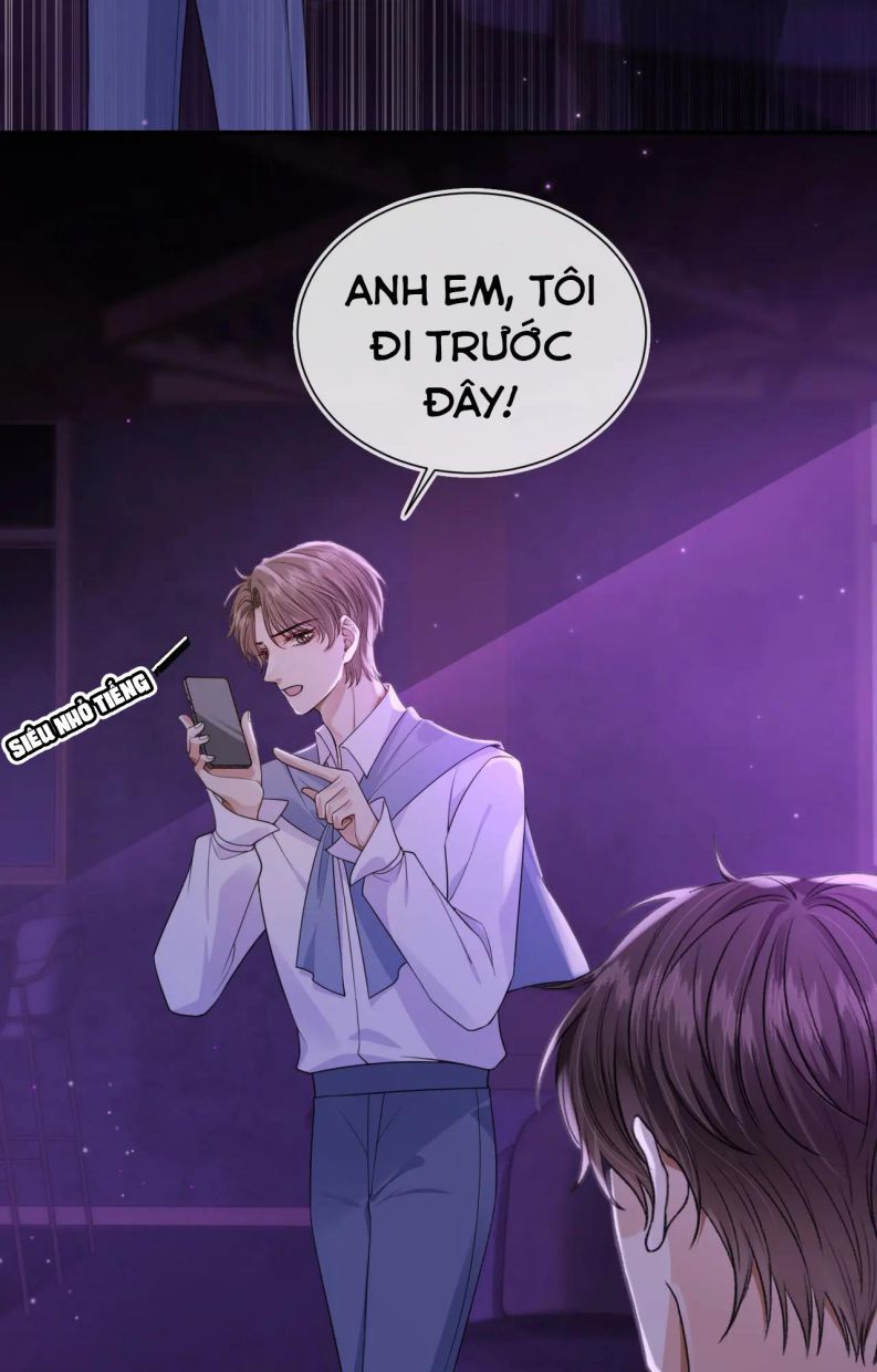 Em Ấy Vừa Nhìn Thấy Tôi Liền Vẫy Đuôi Chapter 26 - Trang 2