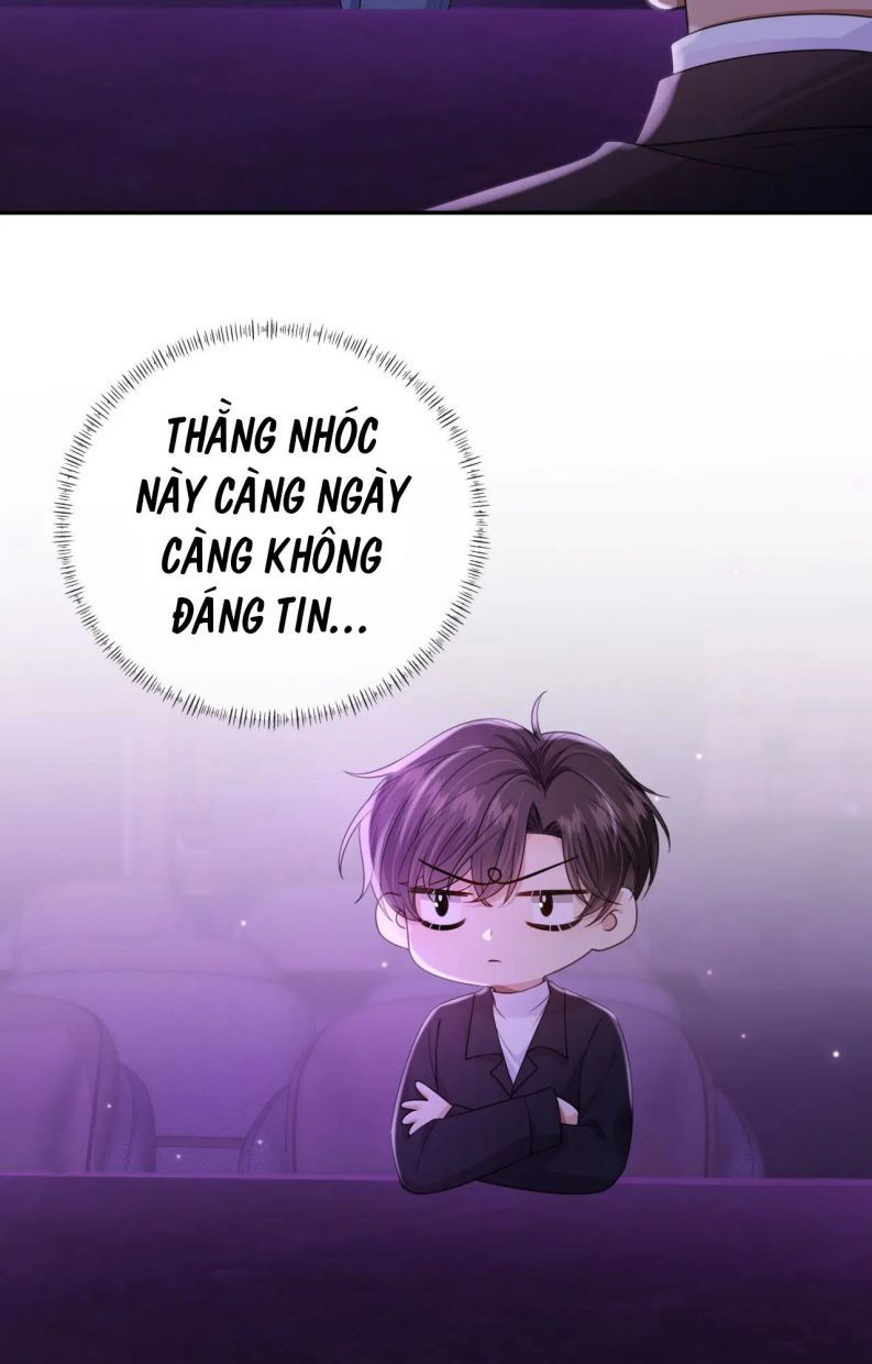 Em Ấy Vừa Nhìn Thấy Tôi Liền Vẫy Đuôi Chapter 26 - Trang 2