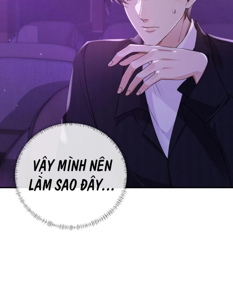 Em Ấy Vừa Nhìn Thấy Tôi Liền Vẫy Đuôi Chapter 26 - Trang 2