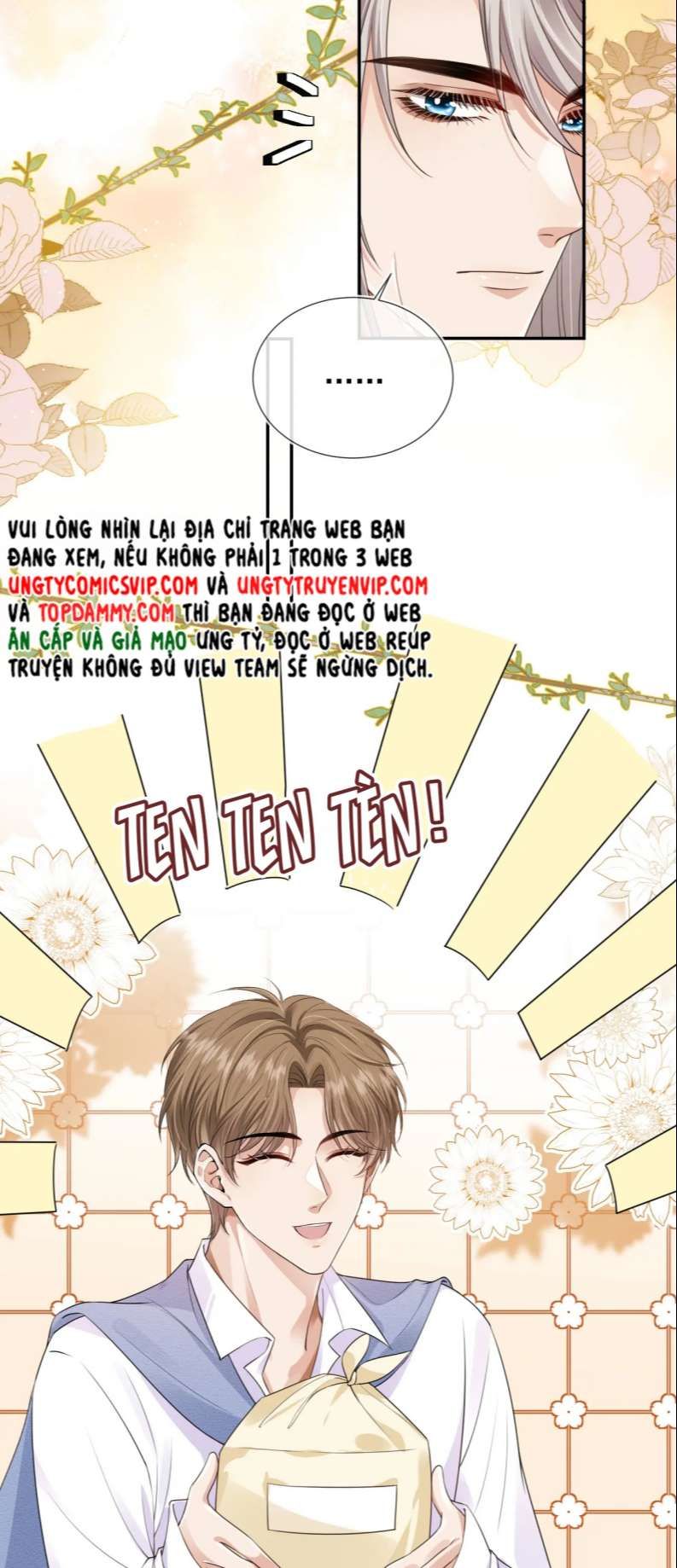 Em Ấy Vừa Nhìn Thấy Tôi Liền Vẫy Đuôi Chapter 27 - Trang 2