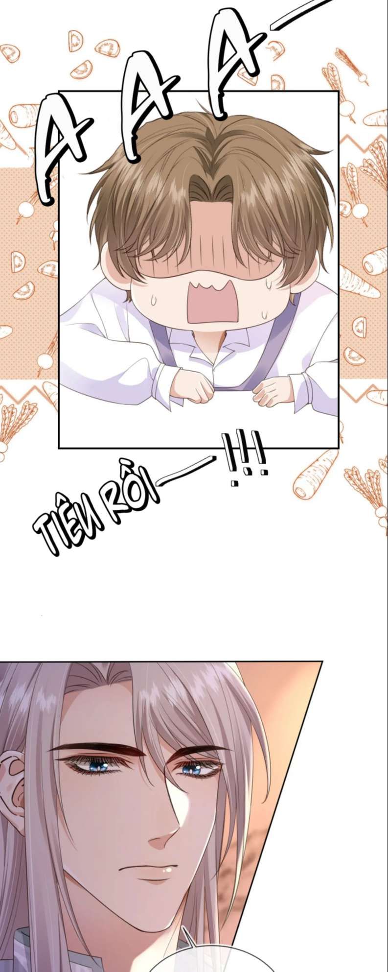 Em Ấy Vừa Nhìn Thấy Tôi Liền Vẫy Đuôi Chapter 27 - Trang 2