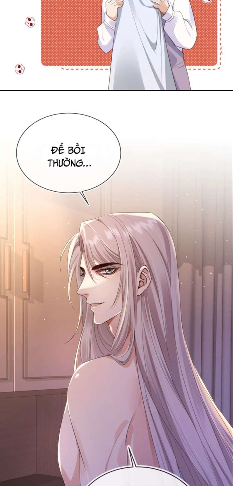 Em Ấy Vừa Nhìn Thấy Tôi Liền Vẫy Đuôi Chapter 27 - Trang 2
