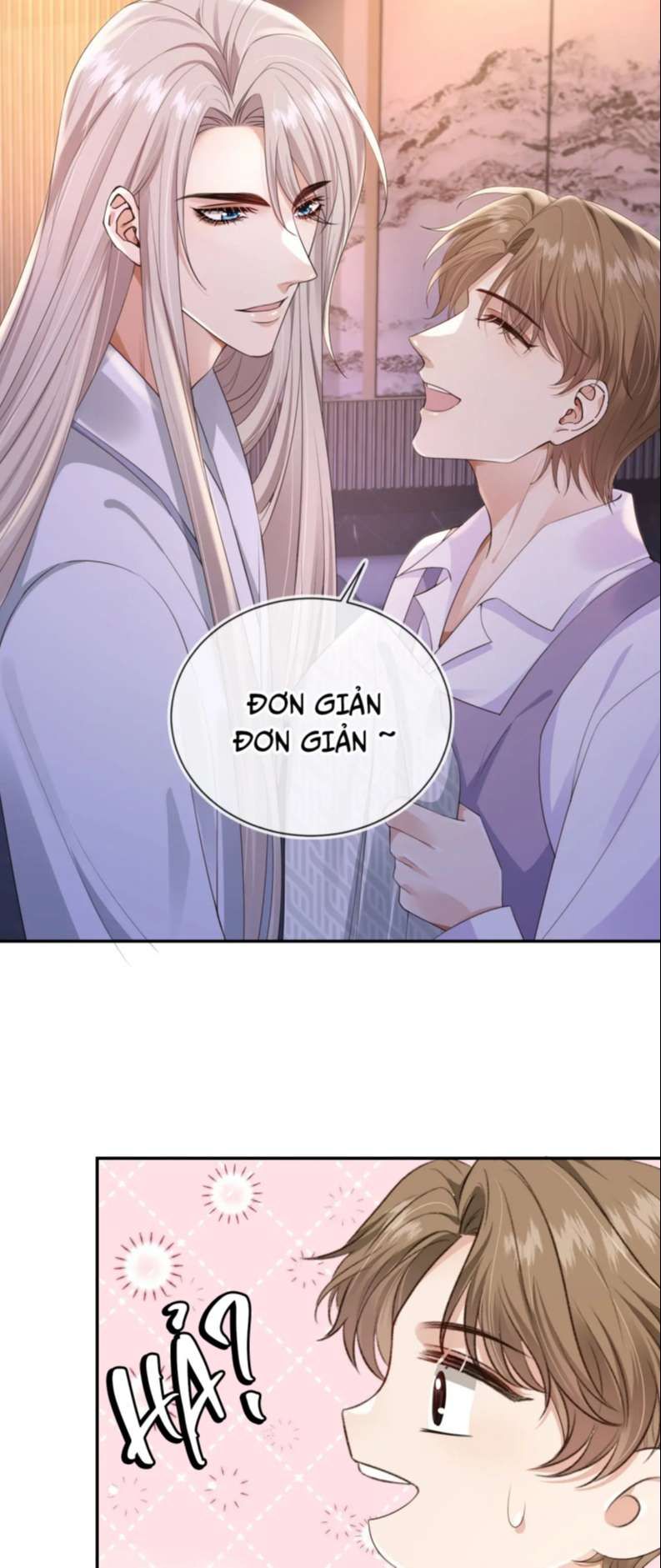 Em Ấy Vừa Nhìn Thấy Tôi Liền Vẫy Đuôi Chapter 27 - Trang 2