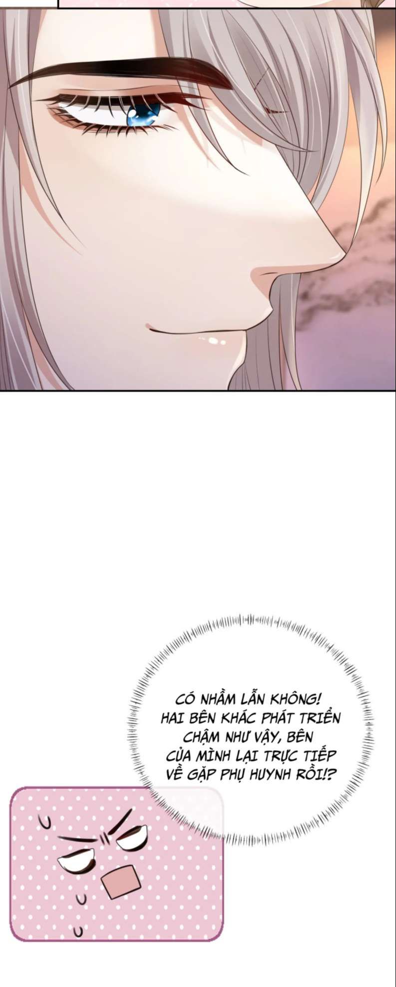 Em Ấy Vừa Nhìn Thấy Tôi Liền Vẫy Đuôi Chapter 27 - Trang 2