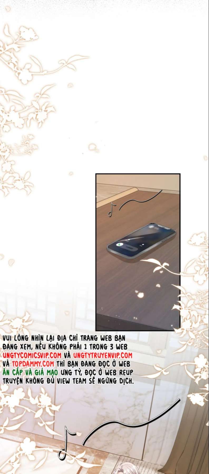 Em Ấy Vừa Nhìn Thấy Tôi Liền Vẫy Đuôi Chapter 27 - Trang 2