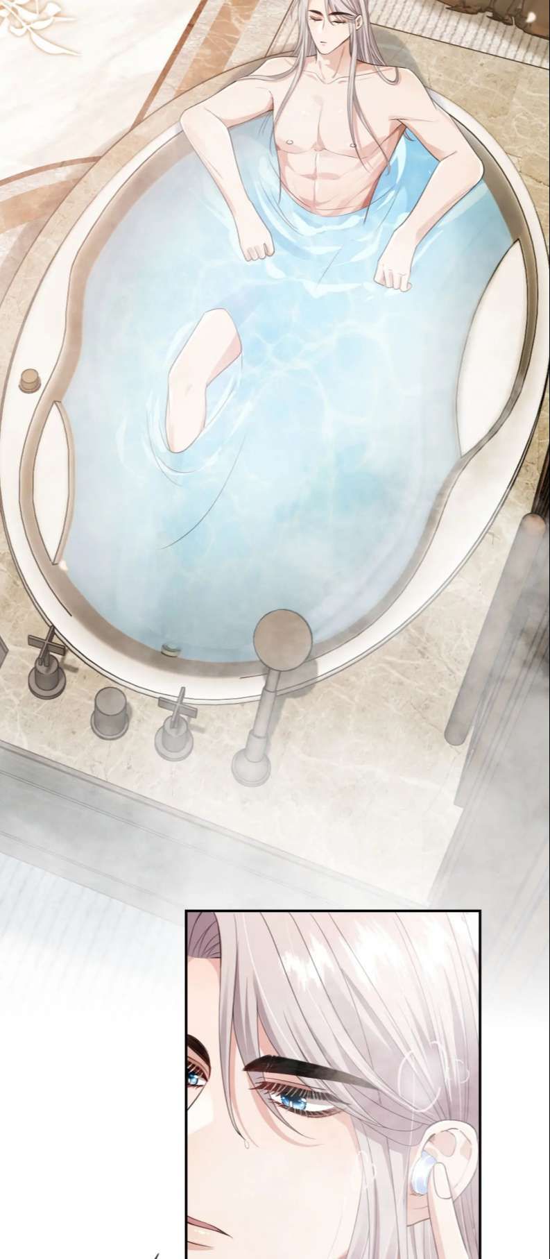 Em Ấy Vừa Nhìn Thấy Tôi Liền Vẫy Đuôi Chapter 27 - Trang 2