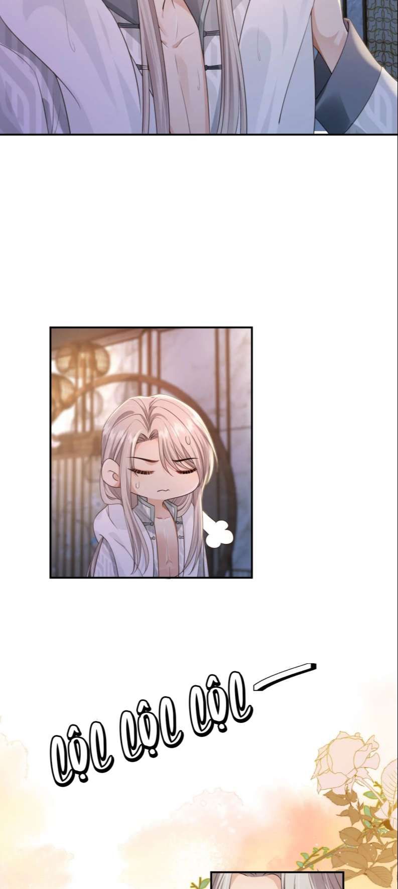 Em Ấy Vừa Nhìn Thấy Tôi Liền Vẫy Đuôi Chapter 27 - Trang 2
