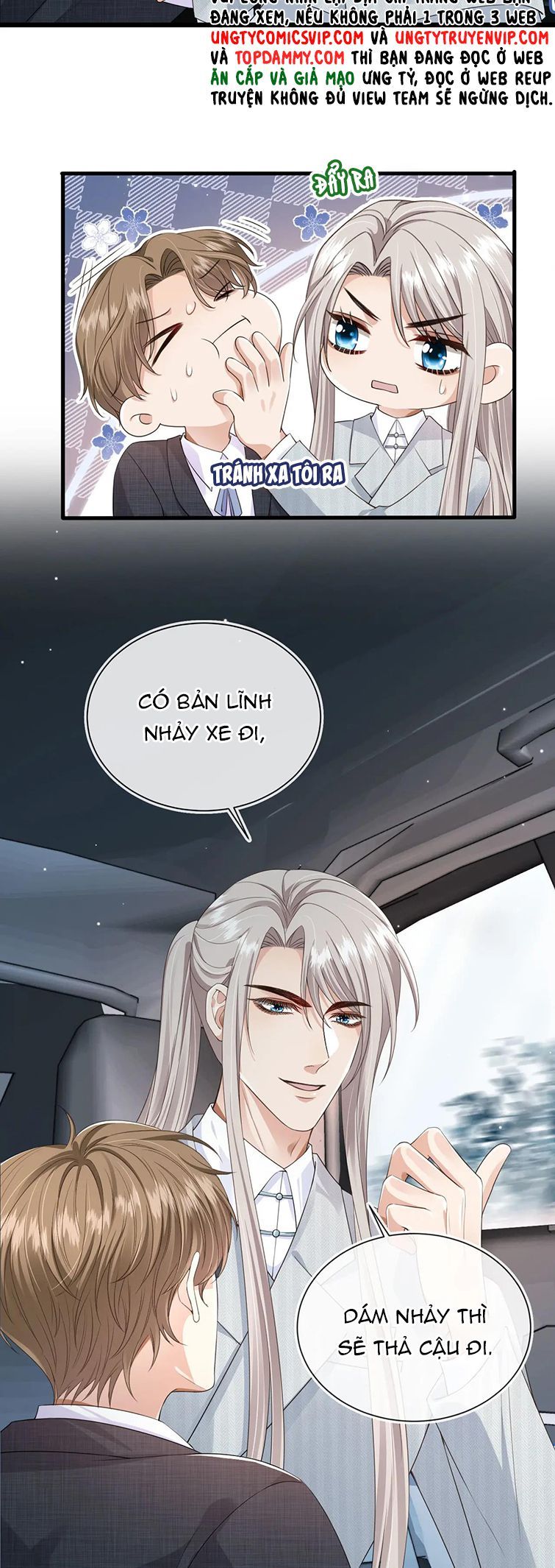 Em Ấy Vừa Nhìn Thấy Tôi Liền Vẫy Đuôi Chapter 28 - Trang 2