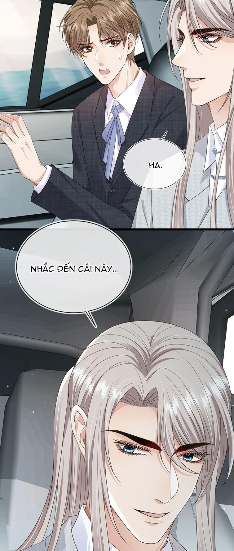 Em Ấy Vừa Nhìn Thấy Tôi Liền Vẫy Đuôi Chapter 28 - Trang 2