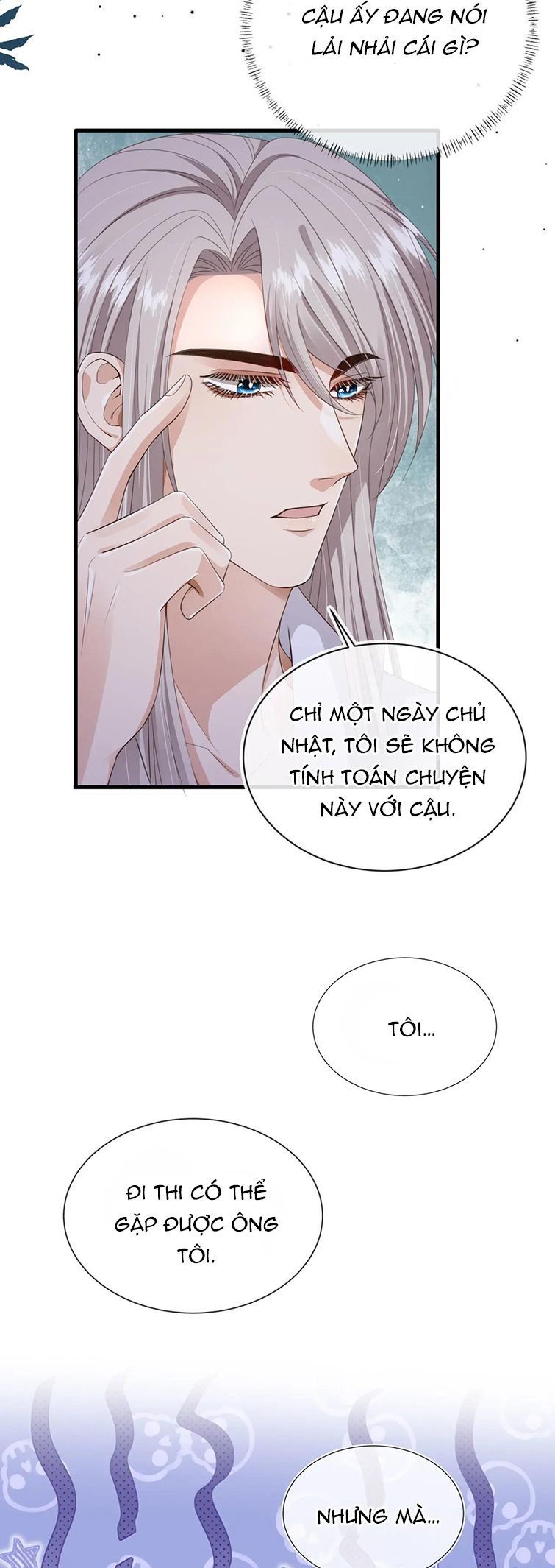Em Ấy Vừa Nhìn Thấy Tôi Liền Vẫy Đuôi Chapter 28 - Trang 2