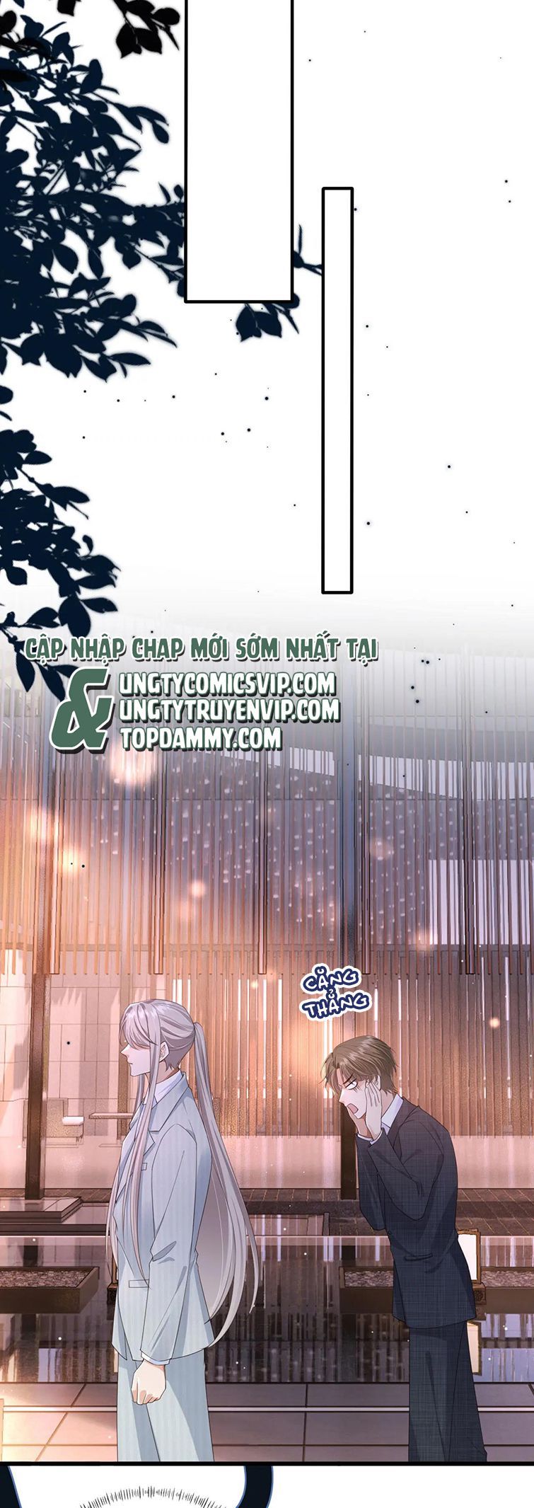 Em Ấy Vừa Nhìn Thấy Tôi Liền Vẫy Đuôi Chapter 28 - Trang 2