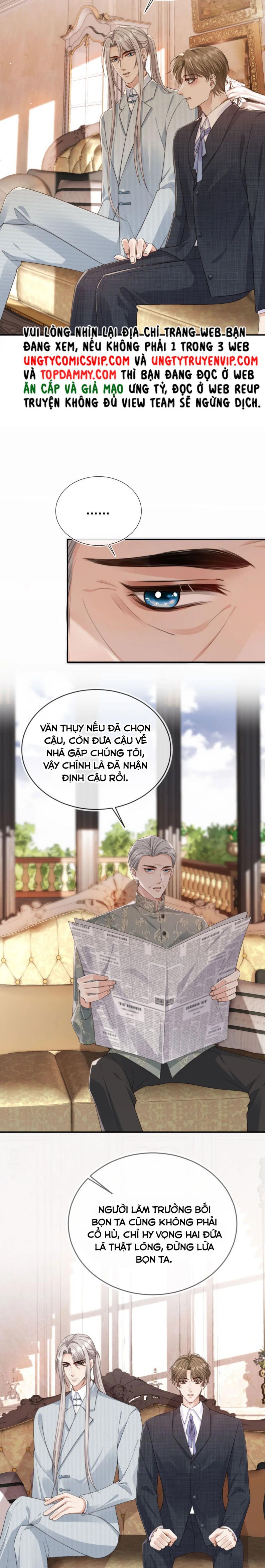 Em Ấy Vừa Nhìn Thấy Tôi Liền Vẫy Đuôi Chapter 29 - Trang 2