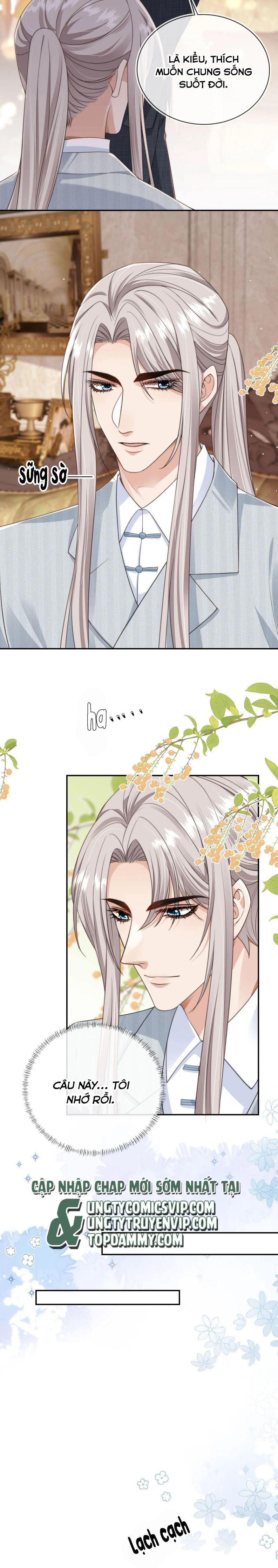Em Ấy Vừa Nhìn Thấy Tôi Liền Vẫy Đuôi Chapter 29 - Trang 2