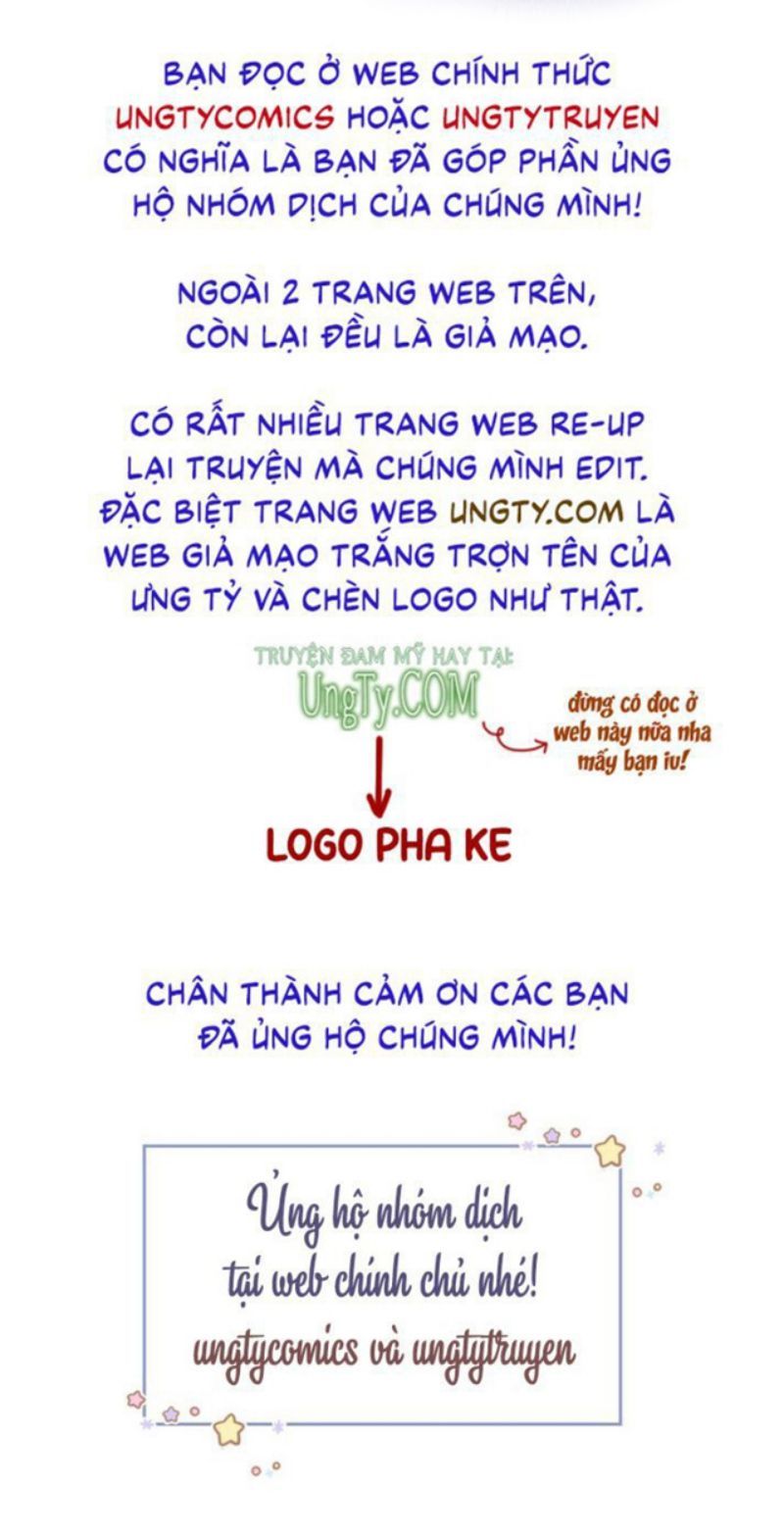 Em Ấy Vừa Nhìn Thấy Tôi Liền Vẫy Đuôi Chapter 3 - Trang 2