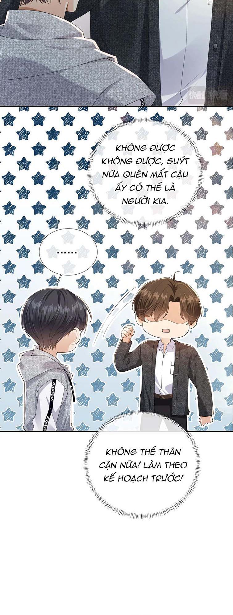 Em Ấy Vừa Nhìn Thấy Tôi Liền Vẫy Đuôi Chapter 30 - Trang 2