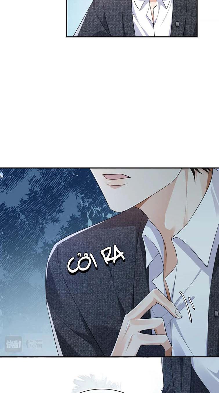 Em Ấy Vừa Nhìn Thấy Tôi Liền Vẫy Đuôi Chapter 30 - Trang 2