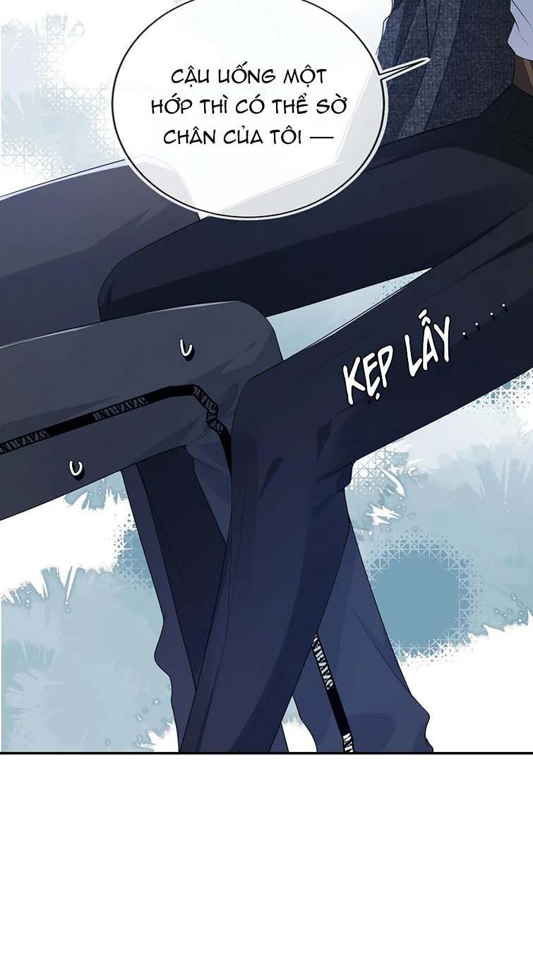 Em Ấy Vừa Nhìn Thấy Tôi Liền Vẫy Đuôi Chapter 30 - Trang 2