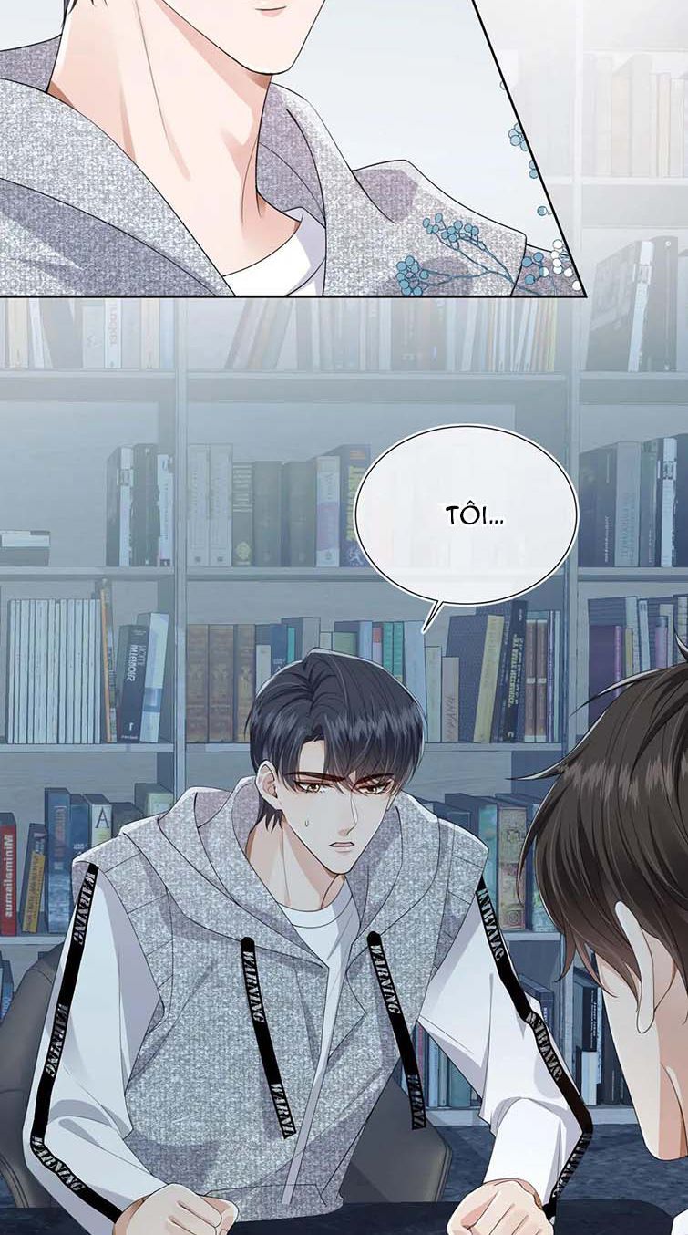 Em Ấy Vừa Nhìn Thấy Tôi Liền Vẫy Đuôi Chapter 30 - Trang 2