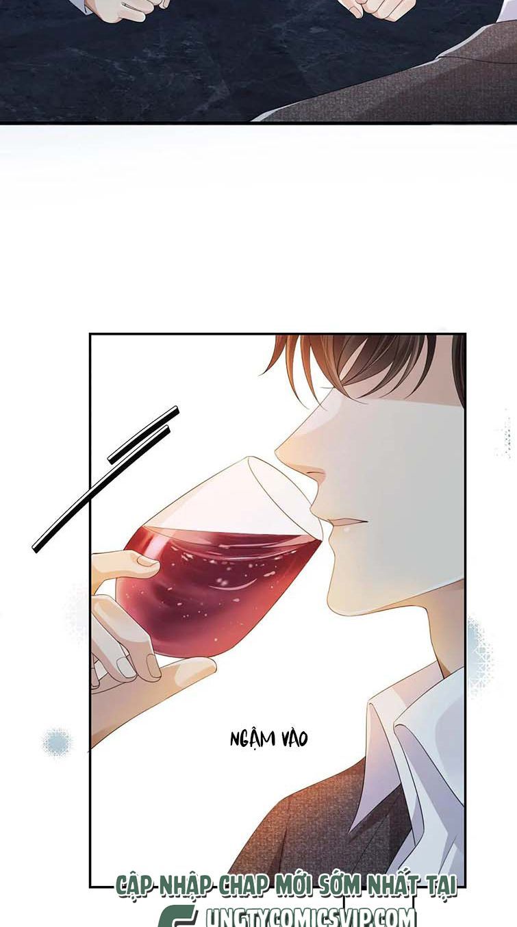Em Ấy Vừa Nhìn Thấy Tôi Liền Vẫy Đuôi Chapter 30 - Trang 2