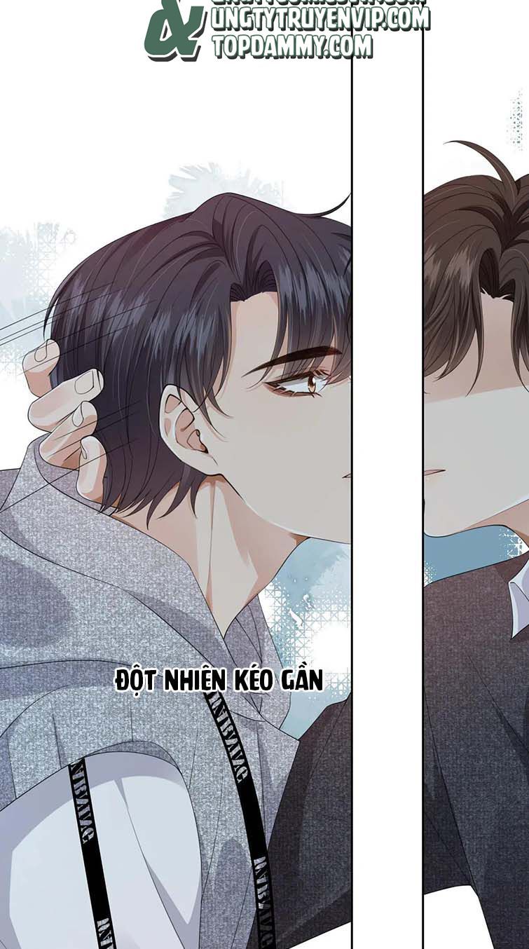 Em Ấy Vừa Nhìn Thấy Tôi Liền Vẫy Đuôi Chapter 30 - Trang 2