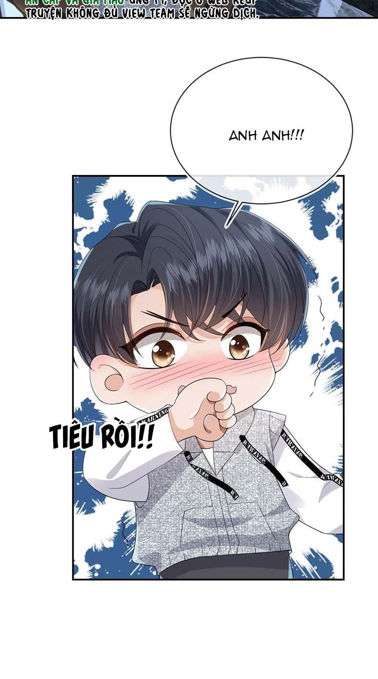 Em Ấy Vừa Nhìn Thấy Tôi Liền Vẫy Đuôi Chapter 30 - Trang 2