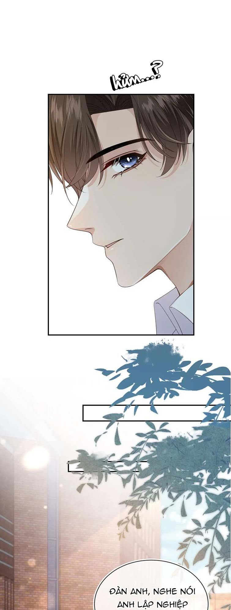 Em Ấy Vừa Nhìn Thấy Tôi Liền Vẫy Đuôi Chapter 30 - Trang 2