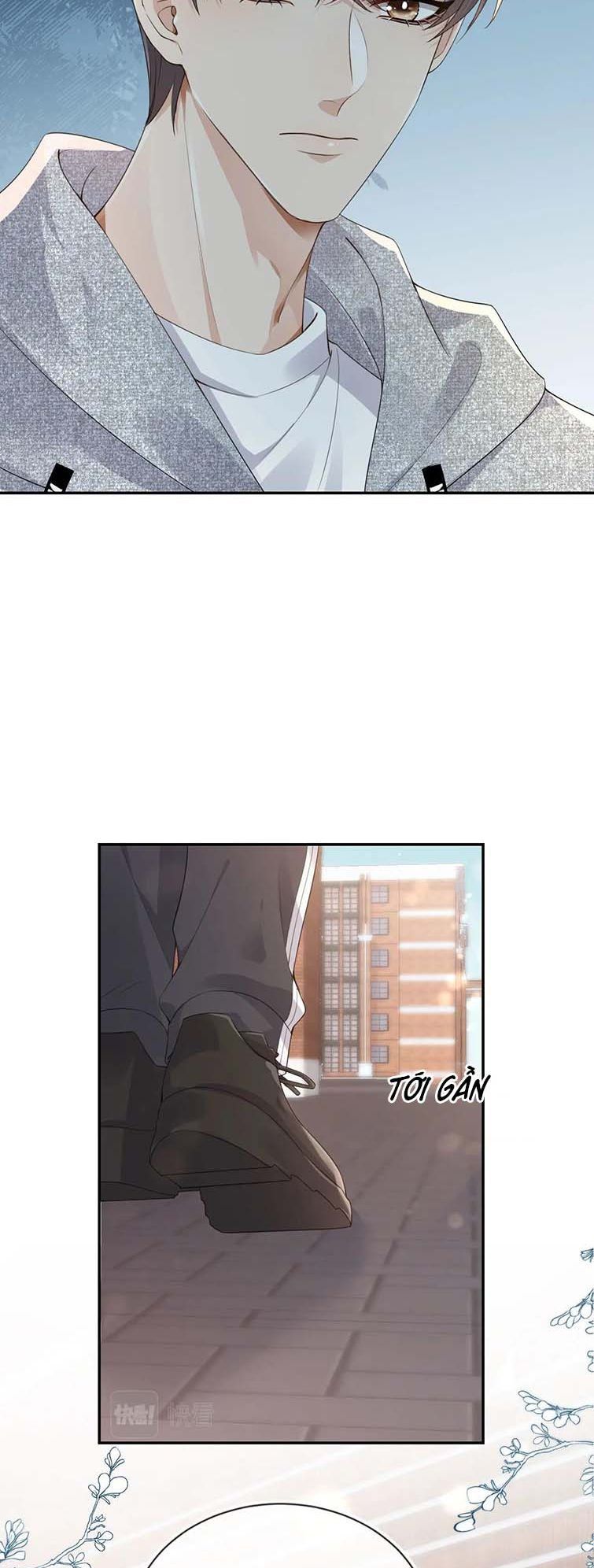 Em Ấy Vừa Nhìn Thấy Tôi Liền Vẫy Đuôi Chapter 30 - Trang 2