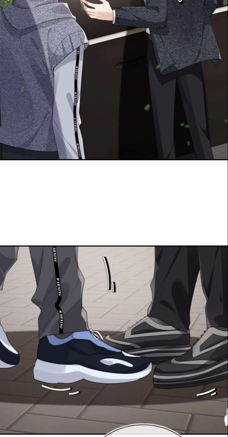 Em Ấy Vừa Nhìn Thấy Tôi Liền Vẫy Đuôi Chapter 31 - Trang 2