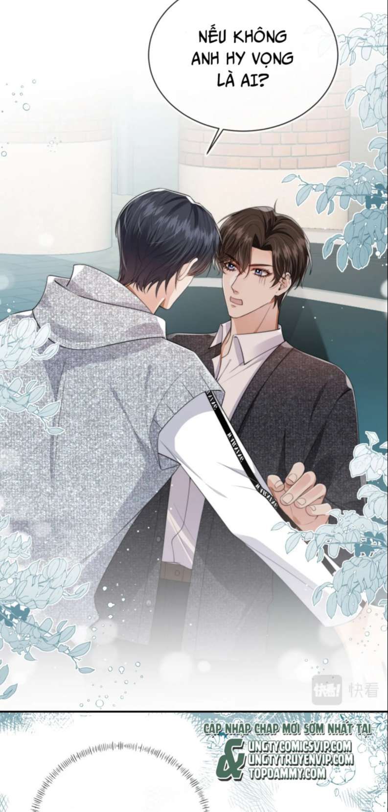 Em Ấy Vừa Nhìn Thấy Tôi Liền Vẫy Đuôi Chapter 31 - Trang 2