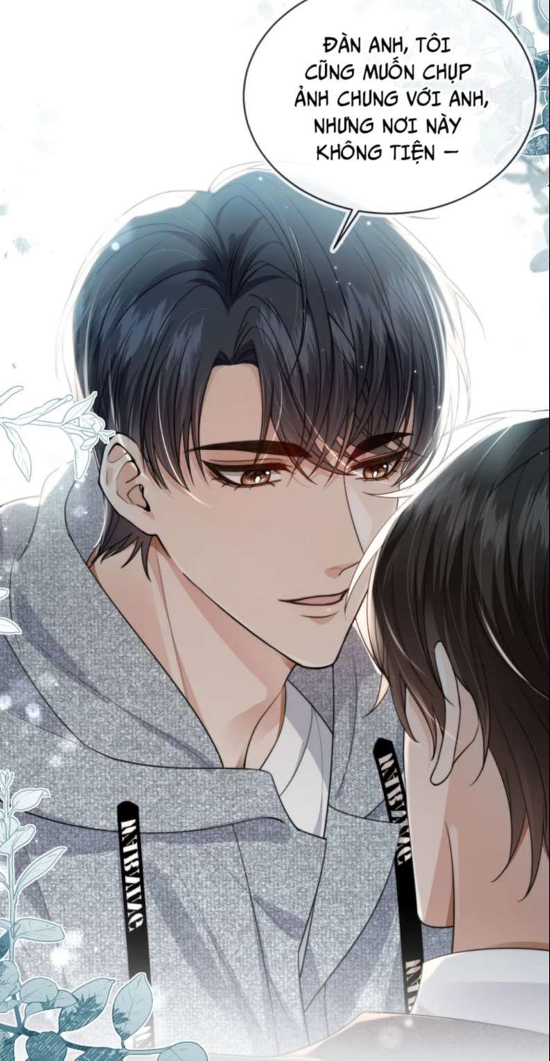 Em Ấy Vừa Nhìn Thấy Tôi Liền Vẫy Đuôi Chapter 31 - Trang 2